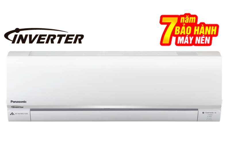  Điều hòa 2 chiều Panasonic YZ9SKH-8 -9000 BTU 