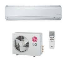 Điều hòa LG H09ENA loại 2 cục 2 chiều công suất 9.000BTU 