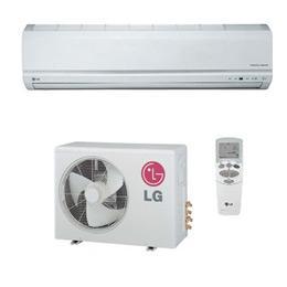 Điều hòa LG S18ENA loại 2 cục 1 chiều công suất 18.000BTU 
