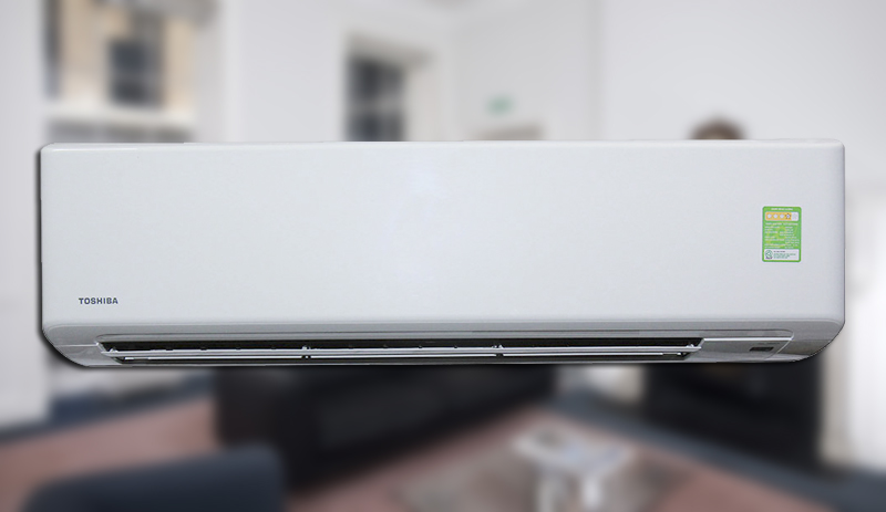 Điều hòa TOSHIBA  RAS-H24S3KS-V-H24S3AS-V 22.100BTU 