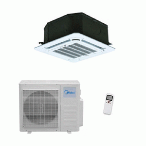 Điều hoà âm trần MIDEA MCC- 18CR 18.000 BTU 