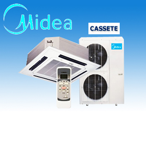 Điều hoà âm trần MIDEA MCC-36HR 2 chiều 36.000 BTU 