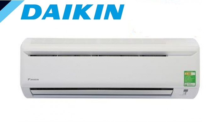 Điều hoà Daikin FTNE35MV1V9 12000BTU 1 chiều 