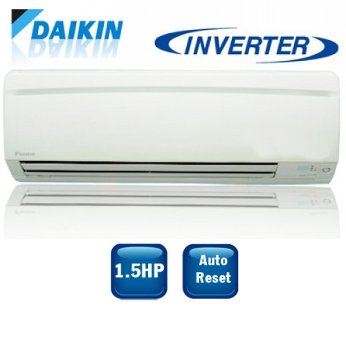  Điều hoà Daikin FTXS35GVMV 12000BTU 2 chiều 