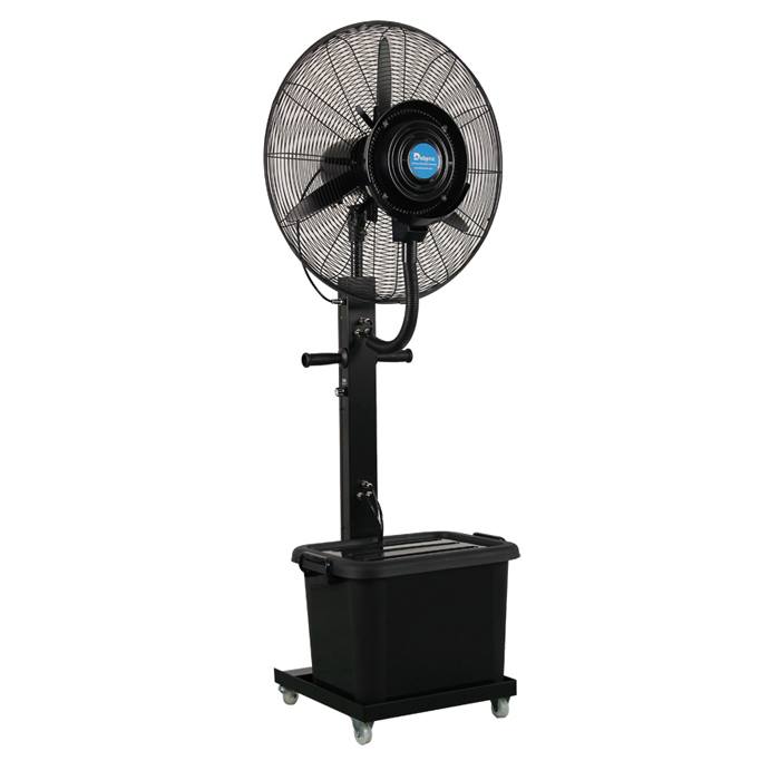 Quạt phun sương công nghiệp DB-MF 26CF03 