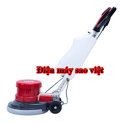Máy chà sàn - thảm công nghiệp Supper Clean SC005 