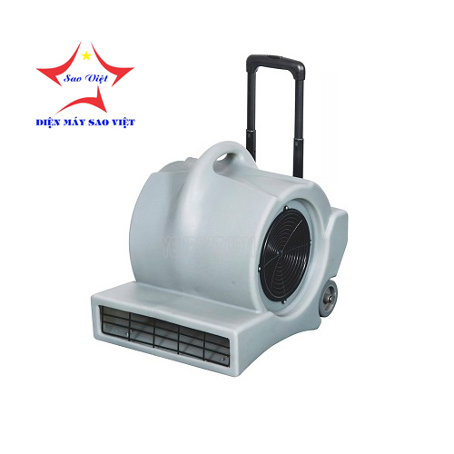 Quạt sấy thảm Supper Clean SC-900 