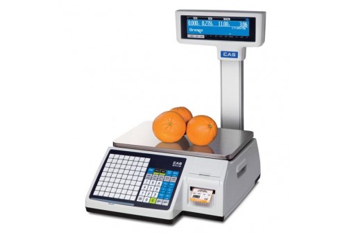 Cân siêu thị CL3000 