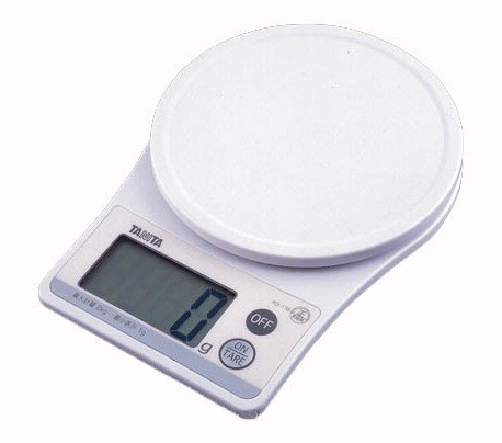 Cân điện tử KD 176 TANITA 