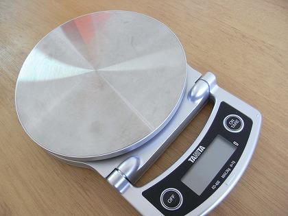Cân điện tử KD 400 TANITA 