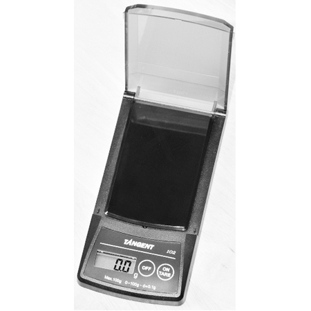 Cân điện tử KP 102 