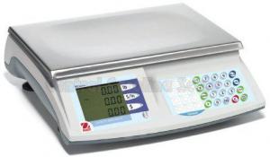 Cân điện tử in tem nhãn METTLER TOLEDO - Tiger II Compact 