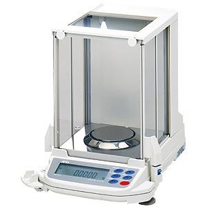 Cân điện tử phân tích AND HR-120 