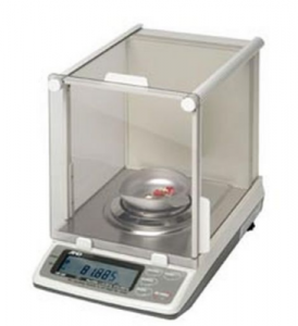 Cân điện tử phân tích AND HR-60 