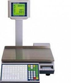 Cân điện tử, in tem nhãn METTLER TOLEDO - bPro T2 