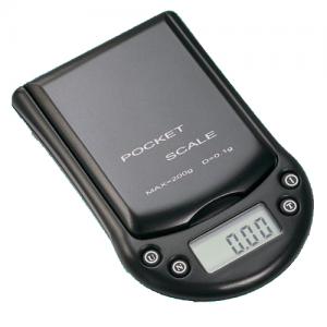 Cân Bỏ Túi FEM Pocket Scale 