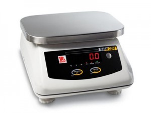 Cân Thủy Sản Điện Tử Valor V31XH 