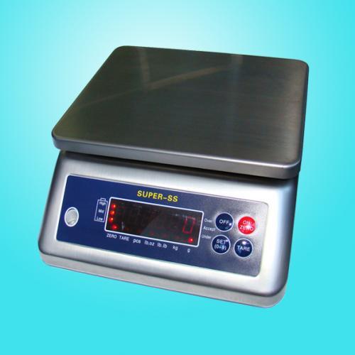 Cân Thủy Sản Jadever Super SS(15kg&30kg) 