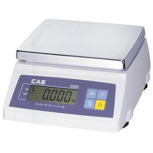 Cân Thủy Sản SWW CAS-KOREA 5kg,10kg,20kg 