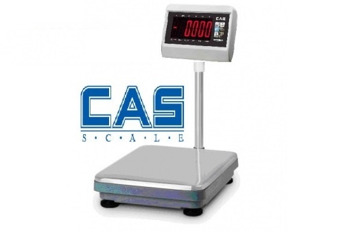 Cân bàn điện tử DH CAS 