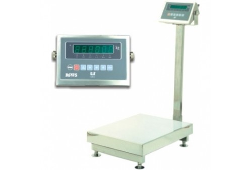Cân bàn BSWS - UTE 