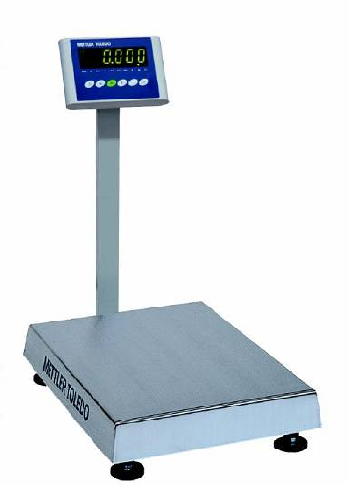 Cân bàn Mettler-toledo BBA 221 