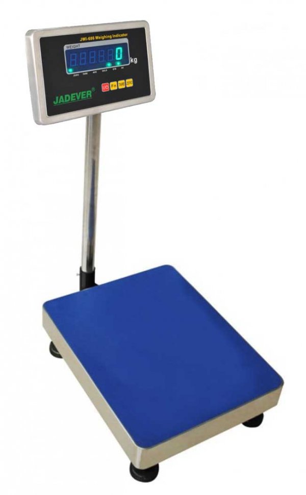 Cân bàn chống nước Jadever 