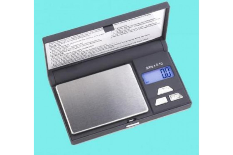 Cân bỏ túi Jadever FS-100 