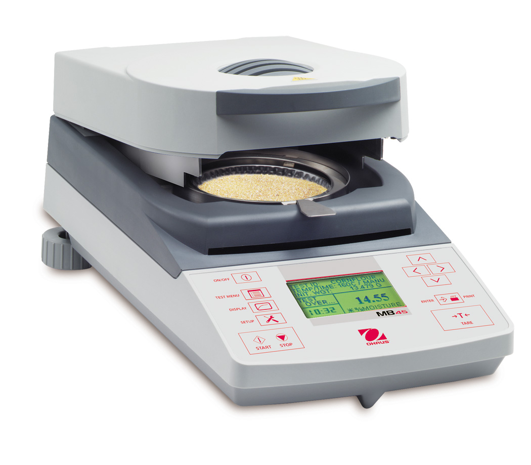 Cân phân tích độ ẩm LCS-60 
