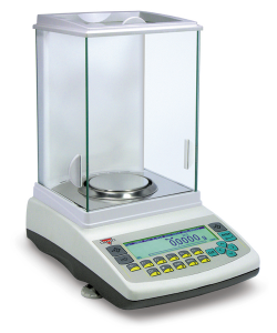 Cân phân tích điện tử - Chuẩn nội AXIS AGN200 