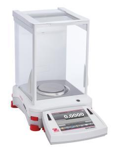 Cân phân tích EXPLORER Ohaus EX324 