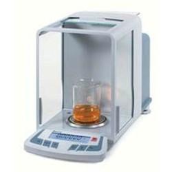 Cân phân tích Ohaus DV215CD 