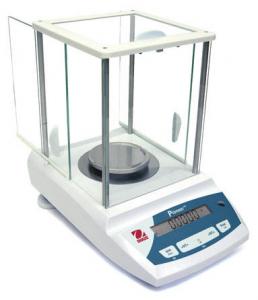 Cân phân tích Ohaus PA213C 