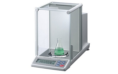 Cân phân tích semi-micro Balances AND GR-300 