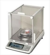 Cân phân tích semi-micro Balances AND HR-202i 