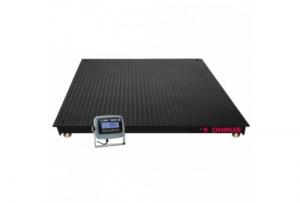 Cân sàn công nghiệp T31P 3000 series 