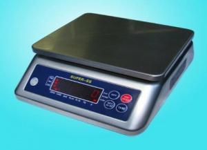 Cân thuỷ sản Jadever Super TPS 