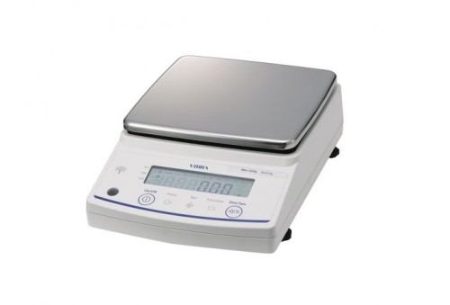 Cân vàng điện tử Shinko SJ320CE 