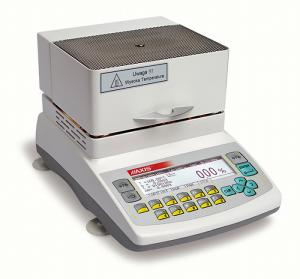 Cân xác định độ ẩm AXIS AGS100 