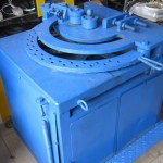 Máy uốn sắt NHẬT BẢN 