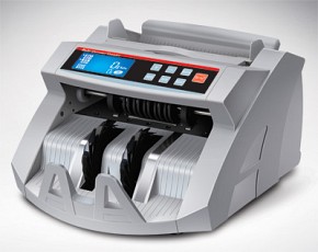 Máy Đếm Tiền Xiudun 2200C 