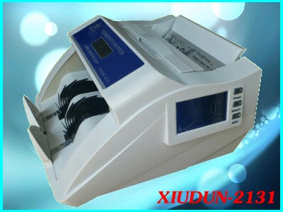 Máy đếm tiền Xiudun 2131 