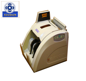 Máy đếm tiền Xiudun 9000 
