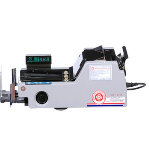 Máy đếm tiền Xinda Super BC 18 