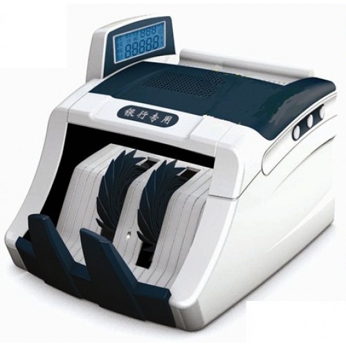Máy đếm tiền Xiudun H5 