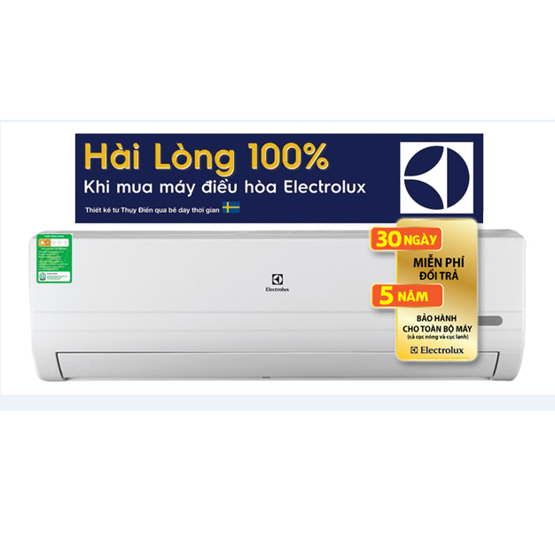  Máy điều hòa Electrolux ESM18HRD-C1 