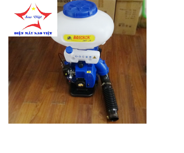 Máy Phun Phân BANGKOK 3WF-3 