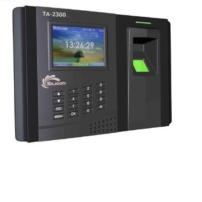 Máy chấm công Silicon TA2300 