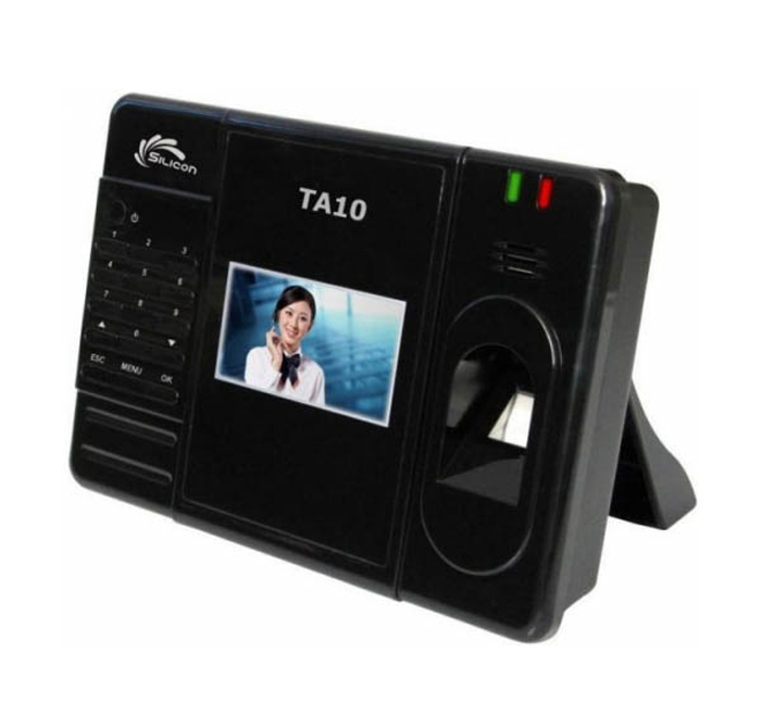 Máy chấm công Sillicon TA10 