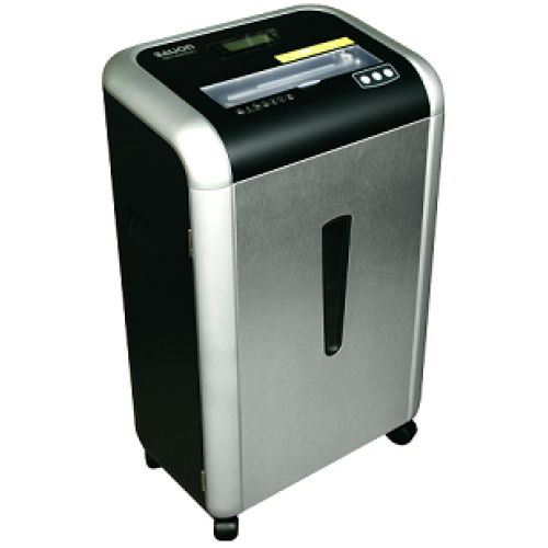 Máy hủy tài liệu Balion -NH 8400C 